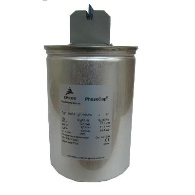 Heavy Duty Capacitor