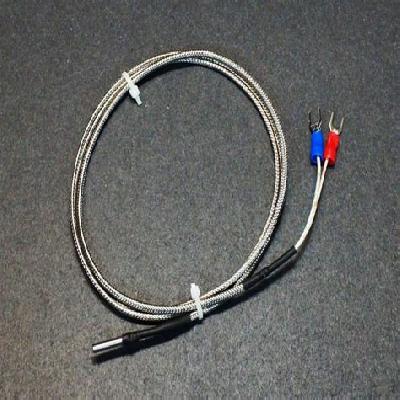 K Type Thermocouple