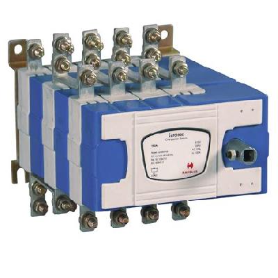 Load Changeover Switch