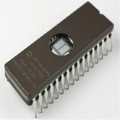 Memory Ic