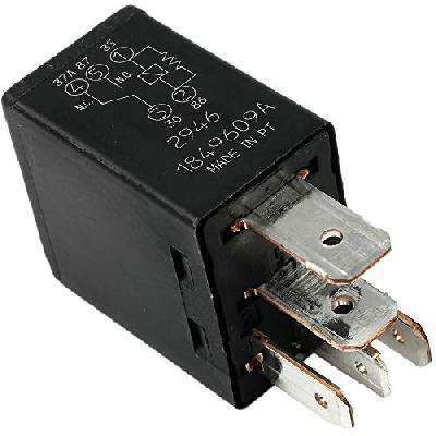Relay Tyco, Panasonic, Hongfa, Omron, Nec