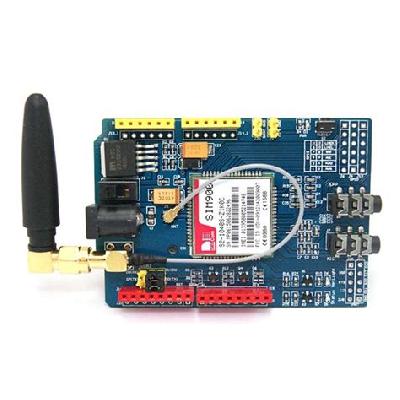SIM700D GSM GPRS Edge Module