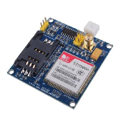 SIM900A GSM GPRS Module