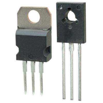 Thyristors