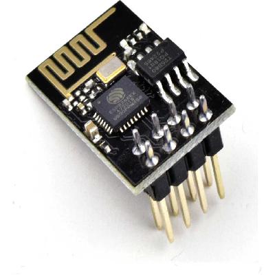 Wifi Module
