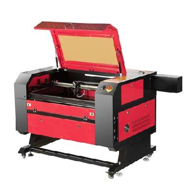 Co2 Laser Engraving Cutting Motor