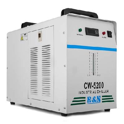CW 5200 Industrial Chiller