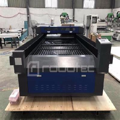 MDF Laser Cutting Machine
