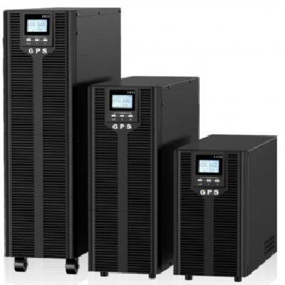 Single Phase Online UPS