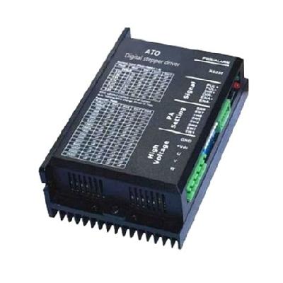 Two Phase Digital Stepper Motor Driver