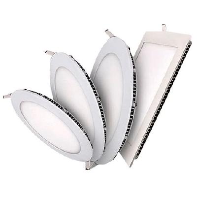 12W LED Panel Light