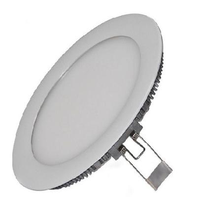 12W Led Slim Panel Light