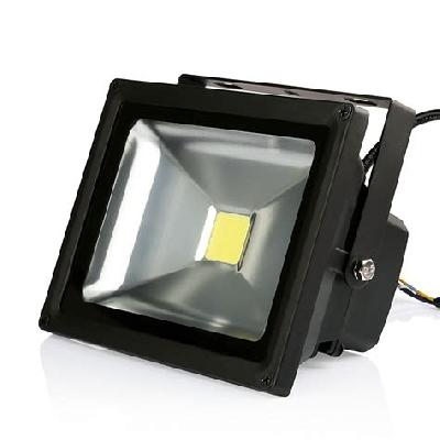 20W Flood Light