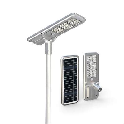 30W LED Street Light