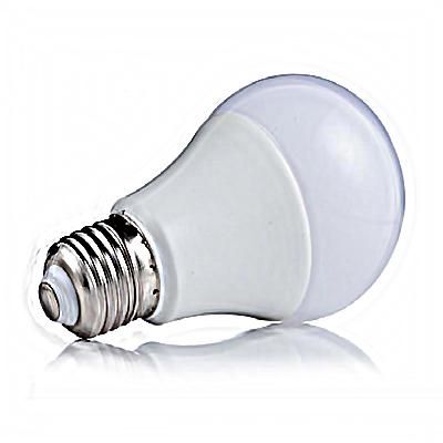 7W AC LED Bulb best qalitys