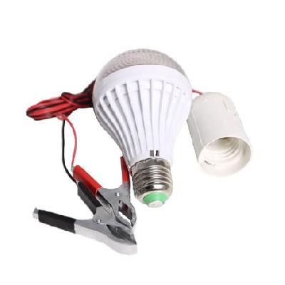 7W DC LED Bulb