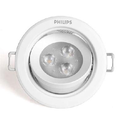 7W Led Downlight