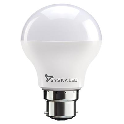 9W LED Bulb