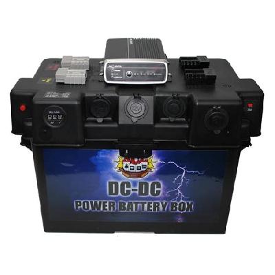 AC DC Batteries