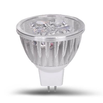 AC DC Led Bulb
