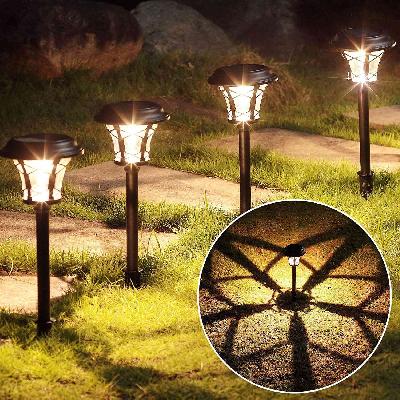 Garden Lights