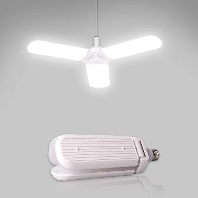 Led Fan Bulb