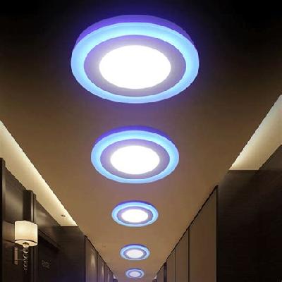 LED Panel Light