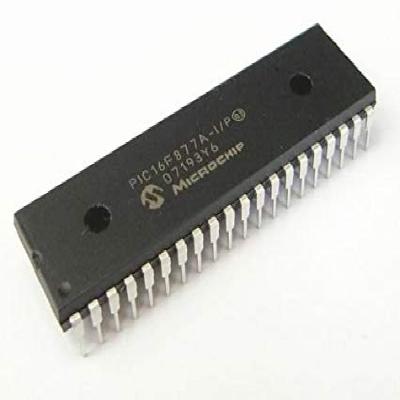 Microcontroller Ic