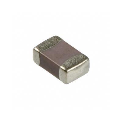 Smd Capacitors