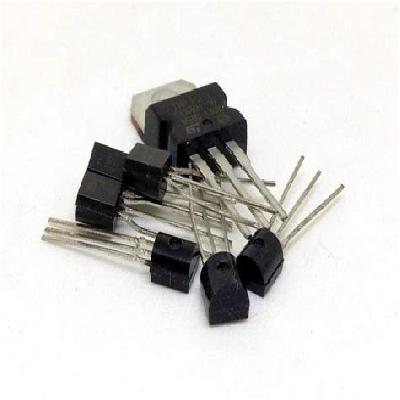 Transistors