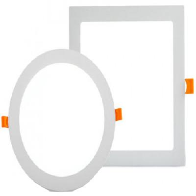 12 Watt Concealed Light