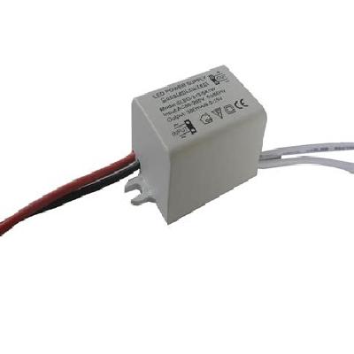 12 Watt LED Panel Driver