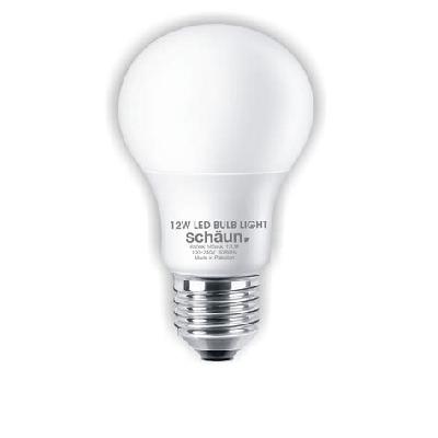 12 Watt Light Bulb
