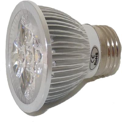 15 Watt PP Housing LED Bulb
