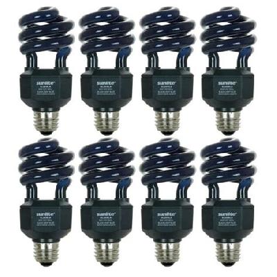 20 Watt CFL Bulb