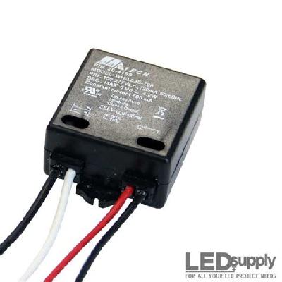 3 Watt LED Panel Driver
