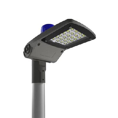 40 Watt Street Light