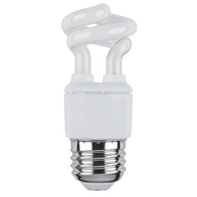 5 Watt CFL Bulb