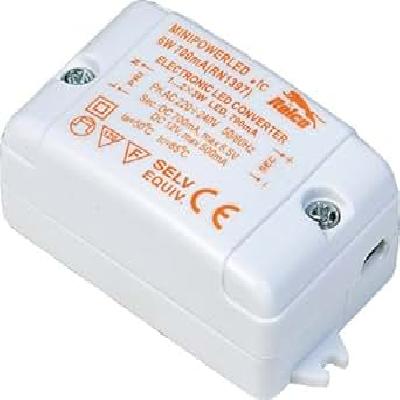 6 Watt LED Panel Driver