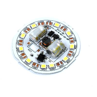 7 Watt LED PCB Mounted