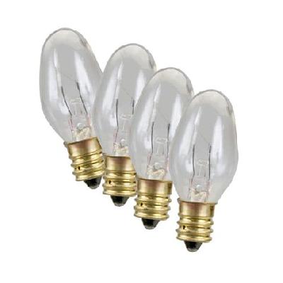 7 Watt Light Bulb