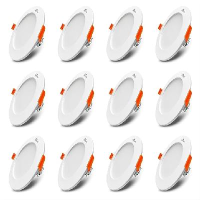 9 Watt Concealed Light