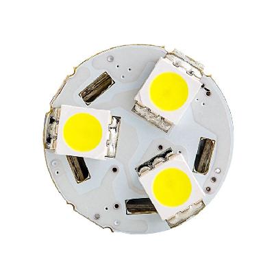 9 Watt LED PCB Mounted