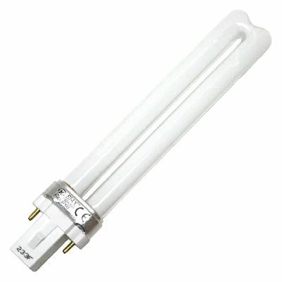 9 Watt RC Bulb