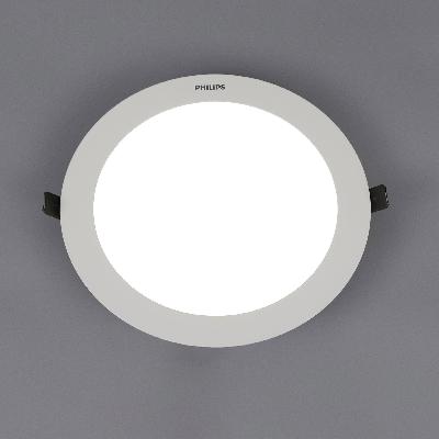 Concealed Light