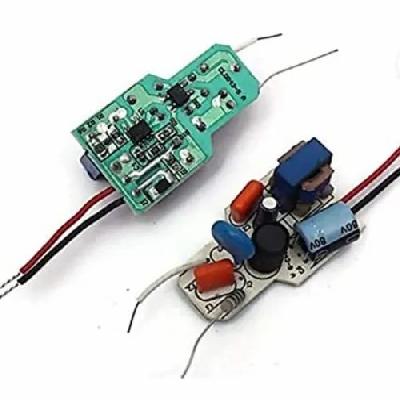 HPF LED Bulb Driver