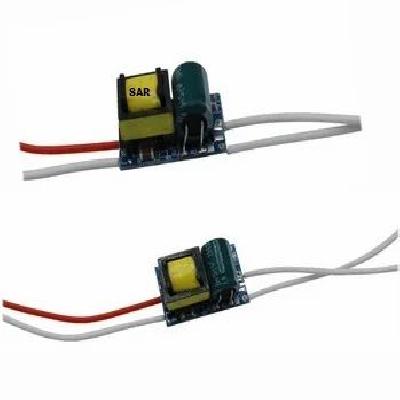 LED Bulb Driver