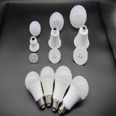 LED Bulb Skd