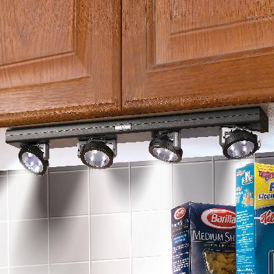 LED Lighting Cabinet