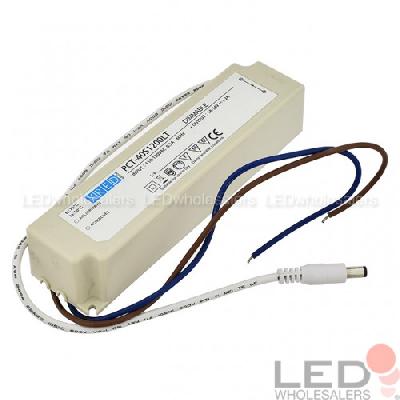 LED Panel Driver